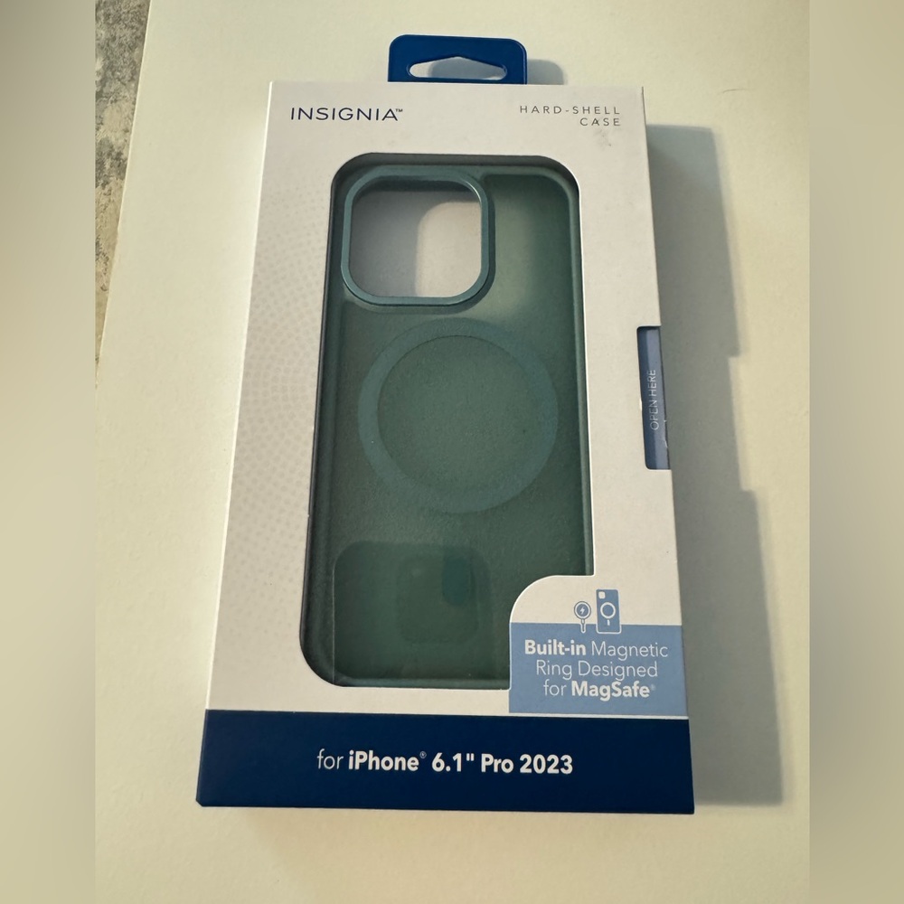 iPhone 15 pro case